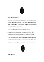 Preview for 29 page of Amazfit Bip U Pro User Manual