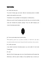 Preview for 37 page of Amazfit Bip U Pro User Manual