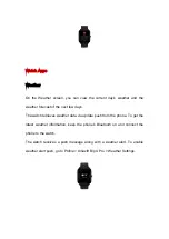 Preview for 38 page of Amazfit Bip U Pro User Manual