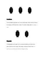 Preview for 42 page of Amazfit Bip U Pro User Manual