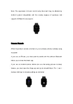 Preview for 44 page of Amazfit Bip U Pro User Manual