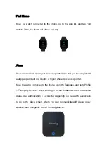 Preview for 45 page of Amazfit Bip U Pro User Manual