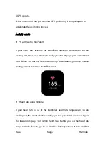 Preview for 48 page of Amazfit Bip U Pro User Manual