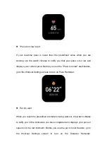 Preview for 49 page of Amazfit Bip U Pro User Manual