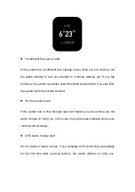 Preview for 50 page of Amazfit Bip U Pro User Manual