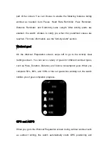 Preview for 53 page of Amazfit Bip U Pro User Manual