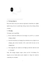 Preview for 5 page of Amazfit Bip User Manual