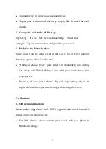 Preview for 7 page of Amazfit Bip User Manual