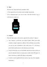 Preview for 11 page of Amazfit Bip User Manual