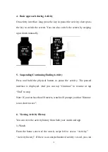 Preview for 17 page of Amazfit Bip User Manual