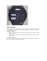 Preview for 6 page of Amazfit GTR3 pro User Manual