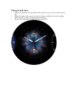 Preview for 7 page of Amazfit GTR3 pro User Manual