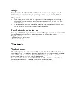 Preview for 14 page of Amazfit GTR3 pro User Manual