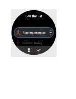 Preview for 18 page of Amazfit GTR3 pro User Manual