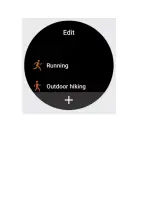 Preview for 19 page of Amazfit GTR3 pro User Manual