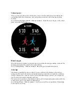 Preview for 29 page of Amazfit GTR3 pro User Manual