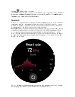 Preview for 45 page of Amazfit GTR3 pro User Manual