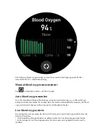 Preview for 48 page of Amazfit GTR3 pro User Manual