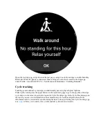 Preview for 54 page of Amazfit GTR3 pro User Manual