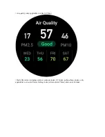 Preview for 98 page of Amazfit GTR3 pro User Manual