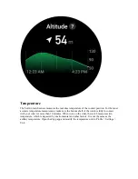 Preview for 109 page of Amazfit GTR3 pro User Manual