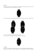 Предварительный просмотр 24 страницы Amazfit GTS 2 User Manual