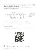 Preview for 4 page of Amazfit GTS 2e User Manual