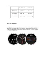 Предварительный просмотр 7 страницы Amazfit T-Rex Pro User Manual