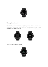 Предварительный просмотр 13 страницы Amazfit T-Rex Pro User Manual