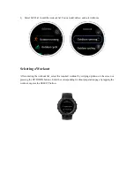 Предварительный просмотр 21 страницы Amazfit T-Rex Pro User Manual