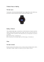 Предварительный просмотр 23 страницы Amazfit T-Rex Pro User Manual