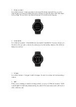 Предварительный просмотр 24 страницы Amazfit T-Rex Pro User Manual