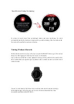 Предварительный просмотр 28 страницы Amazfit T-Rex Pro User Manual