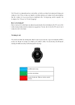 Предварительный просмотр 33 страницы Amazfit T-Rex Pro User Manual