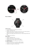 Предварительный просмотр 5 страницы Amazfit T-Rex User Manual