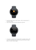 Preview for 6 page of Amazfit Verge Lite User Manual