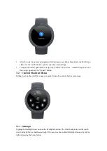 Preview for 7 page of Amazfit Verge Lite User Manual