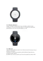 Preview for 8 page of Amazfit Verge Lite User Manual