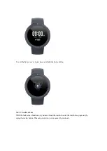 Preview for 10 page of Amazfit Verge Lite User Manual