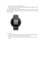 Preview for 12 page of Amazfit Verge Lite User Manual