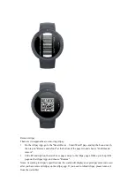 Preview for 13 page of Amazfit Verge Lite User Manual