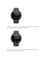 Preview for 16 page of Amazfit Verge Lite User Manual