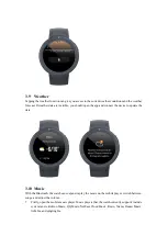 Preview for 17 page of Amazfit Verge Lite User Manual