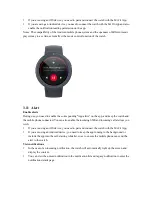 Preview for 18 page of Amazfit Verge Lite User Manual