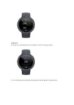 Preview for 20 page of Amazfit Verge Lite User Manual