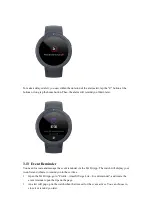 Preview for 21 page of Amazfit Verge Lite User Manual