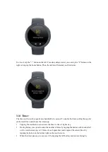 Preview for 22 page of Amazfit Verge Lite User Manual