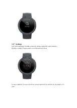 Preview for 25 page of Amazfit Verge Lite User Manual