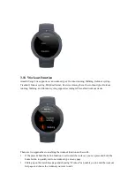 Preview for 27 page of Amazfit Verge Lite User Manual