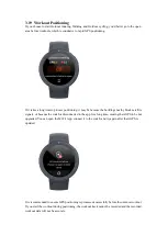 Preview for 28 page of Amazfit Verge Lite User Manual